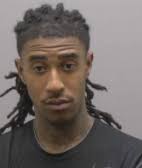 Updated Arrested***** Burlington Police Department Wanted Person Avery Clay  Parker (Age 27) Wanted for Possession of Firearm by Felon