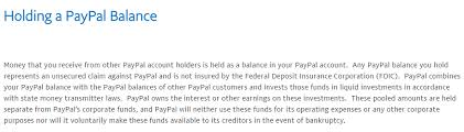 A dollar amount for every transaction processed: How Does Paypal Make Money Paypal Revenue Model Feedough