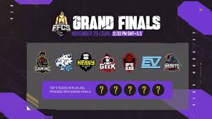 The three series are the americas series, consisting of the brazil and the rest of latin america; Free Fire Continental Series Ffcs Free Fire S Flagship International Tournament For 2020 Kicks Off This Weekend With The Play Ins