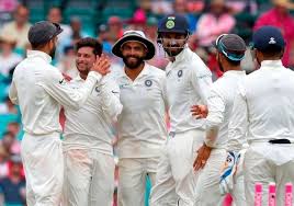 India vs england series 2021 4 test 5 t20 3 odi match final schedule date time indveng. India Tour Of Australia 2020 21 Full Test Odi And T20i Squads Player List The Cricketer