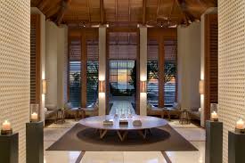 14 Sunset View Photo Aman Resorts Resort Interior Hotel Interiors Hotels Design