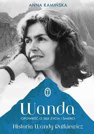 Wanda, nie Wandzia