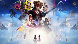 Please use imgur or another trusted hosting platform to post your pictures. Kingdom Hearts Iii Remind Wallpaper By Thekingblader995 On Deviantart