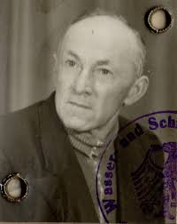 That man was my great great uncle. And 15 yes ago they put his face