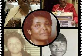 Shirley Lynch Obituary