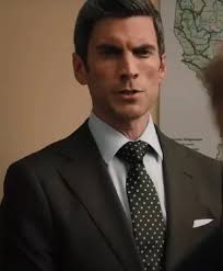 Yellowstone Season 5 Jamie Dutton Coat