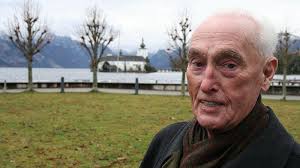 Trauer um den Retter des Seeschlosses