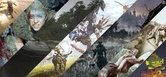 Desde un imperio humano teñido por el extremismo religioso hasta las. Los 71 Mejores Juegos Para Ps4 Las Pequenas Y Grandes Joyas Ya Publicadas O A Punto De Llegar