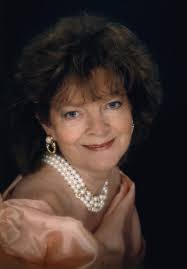 Rose Marie Palmer Seeger (1937-2007)