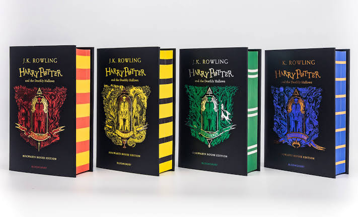 The books  translated into 80 languages