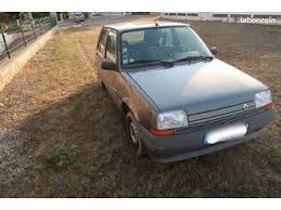 Image result for Gris Mercure 1995 Renault
