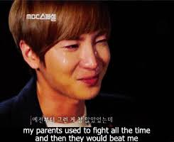 8 Idols You Never Knew Came From Extreme Poverty K Pop Amino