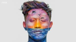 Glow Up Series 3, Episode 2: Bedraggled Peacock Realness