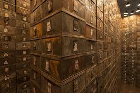 Even the same technical characteristics: It S The Idea That S Important Christian Boltanski Thinks Art Is Like A Musical Score That Anyone Can Play Art For Sale Artspace