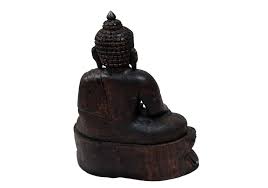 Lots of china arts crafts collection antique in stock. Hand Carved Wooden Buddha Statue Handmade In Nepal