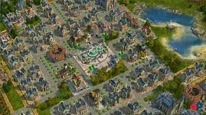 Click the game name to jump to that game's content. Anno History Collection Uberblick Uber Die Anno 1701 History Edition Und Die Verbesserungen