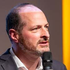 Cédric Borel (@cedricborel)