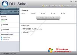 We've rounded up seven of ou. Download Dll Suite For Windows 10 32 64 Bit In English