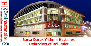 Bursa Doruk Yildirim Hastanesi Doktorlari Ve Bolumleri Bursa Ozel Hastaneler Doktorlar Ve Fiyatlari Bursa Ozel Hastaneler Doktorlar Ve Fiyatlari
