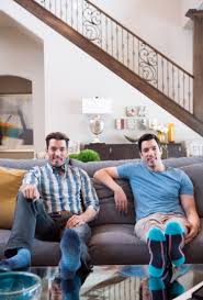 Hey Here S An Idea For A Show Scott Brothers Property Brothers At Home Hgtv Property Brothers