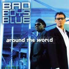 Hendrik was looking to create an alternative to the hugely successful german group modern talking. Around The World Bad Boys Blue Album Wikipedia