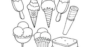 1,915 ice cream raw material products are offered for sale by suppliers on alibaba.com, of which packaging cup, bowl accounts for 6%, paper cups accounts for 5%, and food additives accounts for 4%. Wonderful Coloring Pages Ice Cream Free Picolour