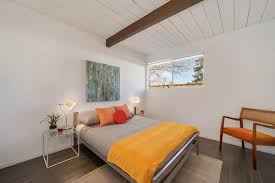 Joseph eichler began building homes in the east bay in the mid 1950s and continued through the 1960s. Photo 11 Of 15 In An East Bay Eichler Offers Midcentury Living For Under 1 2m Dwell