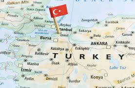 Descarga fotos de mapa turquia. Turquia Desobedece A Eeuu Y Seguira Comprando Petroleo A Iran Eleconomista Es