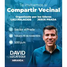 Darwin Franceschi (@concejal_franceschi) • Instagram photos and videos