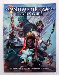The way to win this game using the cypher system, characters are created by having the player fill in three blanks in a. Numenera Player S Guide Dungeon S Gate