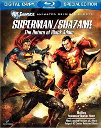 Here's your guide to all the superman movies and the best order to stream them. Superman Shazam The Return Of Black Adam Movie Comic Vine