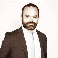 Santo Carollo's Instagram, Twitter & Facebook