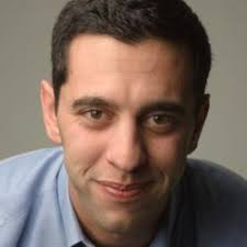 ACL 054: Victor Saad