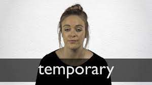 International phonetic alphabet (ipa) ipa : How To Pronounce Temporary In British English Youtube