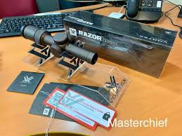 After many high round count training courses and consistent. The Vortex Razor Hd Gen Ii E Masterchief Enterprises Facebook
