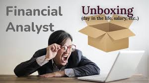 This estimate is based upon 12 amazon senior financial analyst salary report (s) provided by employees or estimated based upon statistical methods. Unboxing The Financial Analyst Role A Day In The Life Salary Qualifications Youtube