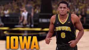 26 ncaa tournament appearances • three final fours • eight sweet 16 appearances • eight b1g titles. Nba 2k16 Iowa Hawkeyes Court Jersey Tutorial Youtube
