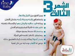 كيف يتطور طفلك في فترة الحمل parenting knowledge baby education baby information