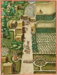 Maybe you would like to learn more about one of these? Towns And Town Life In Early Virginia Indian Society Encyclopedia Virginia