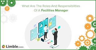 Manages the maintenance of records and databases containing information regarding licenses, warranties, and service agreements for the organization's hardware and software. What Are The Roles And Responsibilities Of A Facilities Manager Limble