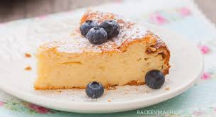 Ich bin gar nicht so ein großer fan von dieser art kuchen aber dieses rezept ist der wahnsinn! Cremiger Kasekuchen Ohne Boden Backen Macht Glucklich