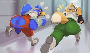 falco lombardi :: Star Fox :: games  funny cocks & best free porn: r34,  futanari, shemale, hentai, femdom and fandom porn