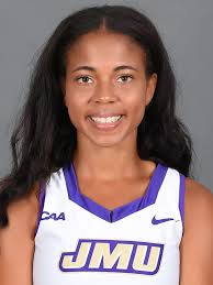 2018 Field Hockey Roster