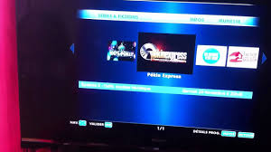 Bbox sensation cable, pb redirection replay. M6 Replay Sur Bbox Youtube