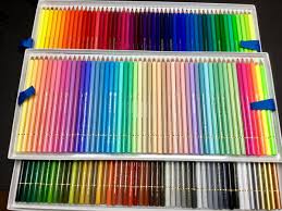 image result for color chart for staedtler 72 color pencils