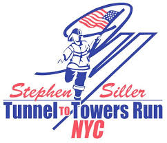 Tunnel to Towers 5K