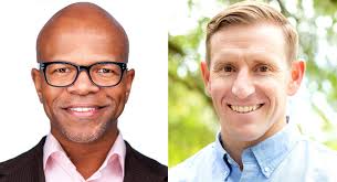 Ryan Calkins, Stephanie Bowman, Peter Steinbrueck hold leads for Port of  Seattle Commissioner; 2 races still tight