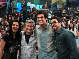Image result for ‪‪Altas Horas‬, ‪Serginho Groisman‬‬