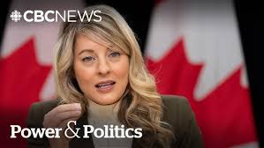 GLOBAL AFFAIRS BREACH