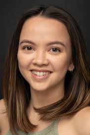 Overcompensating" Who's That Girl? (TV Episode 2025)